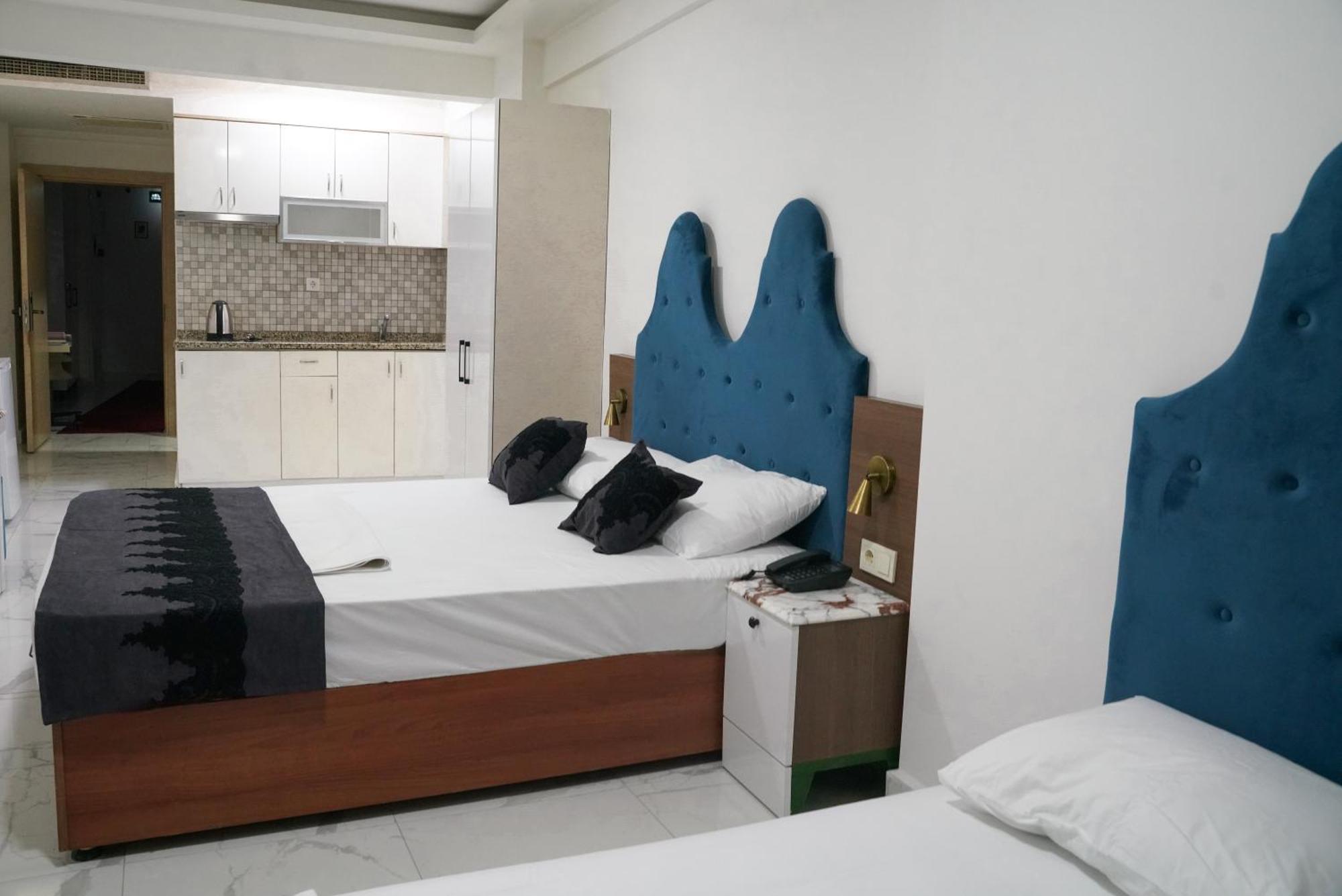 Otel Eclipse - Istanbul — Photos 1